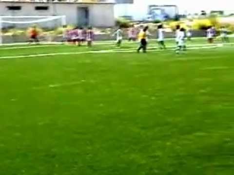 Barreirense vs Vitória FC - 2ª Parte