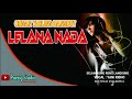 SELANGKUNG RONG LANGKUNG ORGAN TARLING LELANA NADA