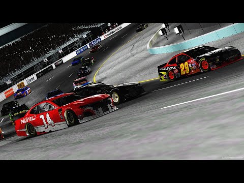 NORC Radioactive: Richmond - "That's what you get for driving like a jackass"