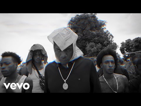 Fully Bad - Bad Temper (Official Video)