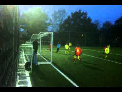 Woudenberg F1 - Roda '46 F1