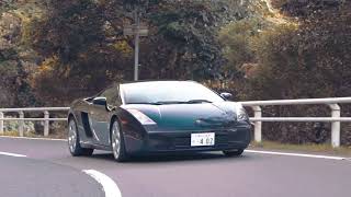 Lamborghini Gallardo