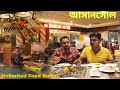 Barbeque Nation প্রথমবার আমাদের ASANSOLcityofbrotherhood Asansol Sentrum