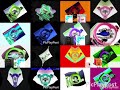 16 Klaskyklaskyklaskyklasky Gummy Bears