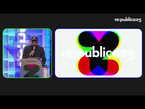 re:publica 25: Bridging Generational Attitudes to Make Mental Health a Daily Wellness Priority
