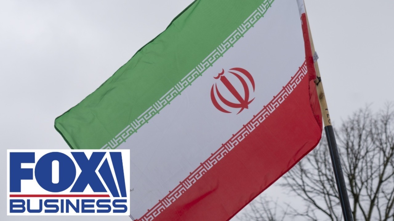Iran is trying to hold the world HOSTAGE, expert says