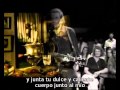 Johnny Cash - For the good times (subtítulos en español)