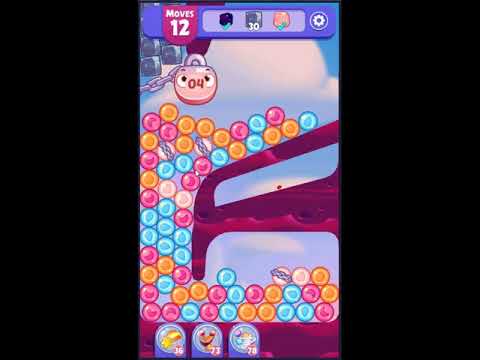 Angry Birds Dream Blast Level 1559 - NO BOOSTERS 😠🐦💤🎈 | SKILLGAMING ✔️