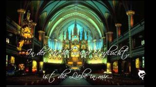 Rabenschwarz - Sehnsucht