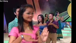 អាចារ្យស្រិប វាចា+សុវណ្ណឆៃ A cha sreb