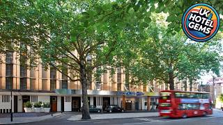 Hilton London Kensington Hotel | London, United Kingdom | Hotel Review 🏩