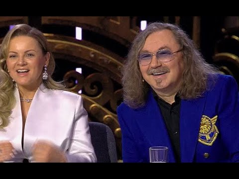 Сегодня вечером - Игорю Николаеву 65.  (18.01.2025)