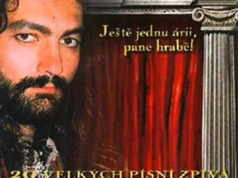 Daniel Hůlka - Prolog