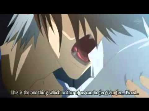 Vampire Knight Trailer