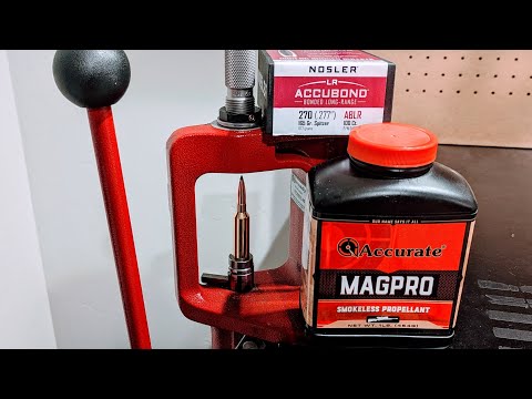 Nosler Vs Speer bullet test 6.5 mm 140 in ballistic gel