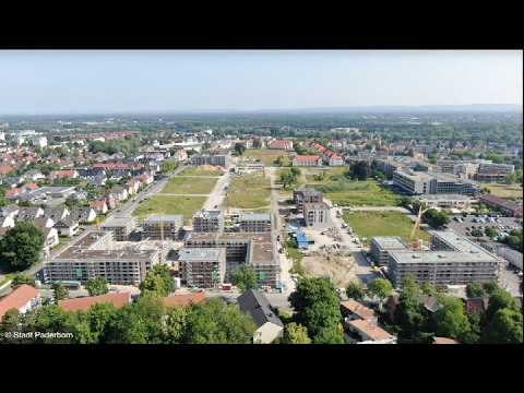 Alanbrooke Quartier Paderborn