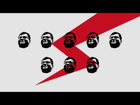 Eric Prydz & R8G feat. Zbigniew Stonoga - Call On PiS (Verilog Bootleg Mashup Edit xD)