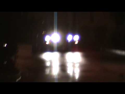 MUSTANG GT FLACO 99 VS MUSTANG GT MAURI 06(LA PAZ BOLIVIA)ROUND3