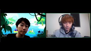 【週1ラジオ】雑談