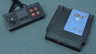 118 in 1 - Shellnes Classic & Unique Ali Express Game Console 😎