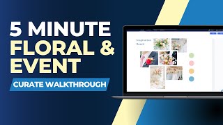 Curate YouTube Video