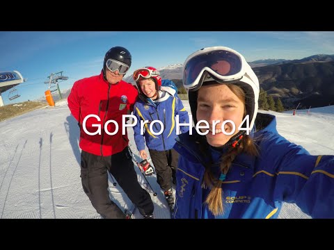 La Molina - GoPro - 25/12/2015