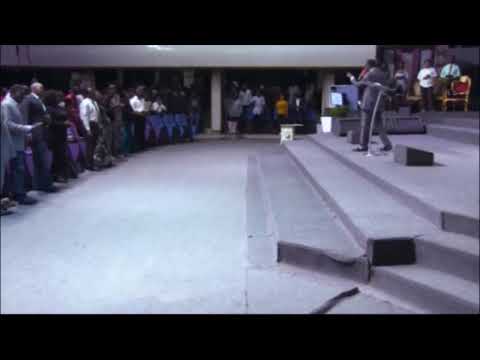 THE HEALING MINISTRY OF JESUS | PART 9