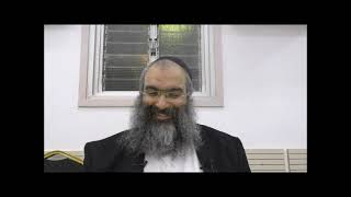 הרב נחמנסון - האם מי שאינו שומר מצוות יכול לעלות חזן?