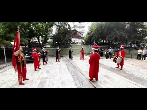 Genç Osman - Mehter Takımı