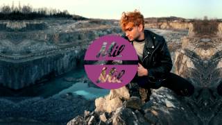 Hudson Mohawke - Very First Breath ft. Irfane (StéLouse Remix)