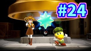 【ゆっくり】姫様とプリンセスピーチ Showtime! #２４