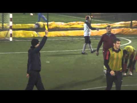 9 Angry Bees – Ветеран ЗСШ