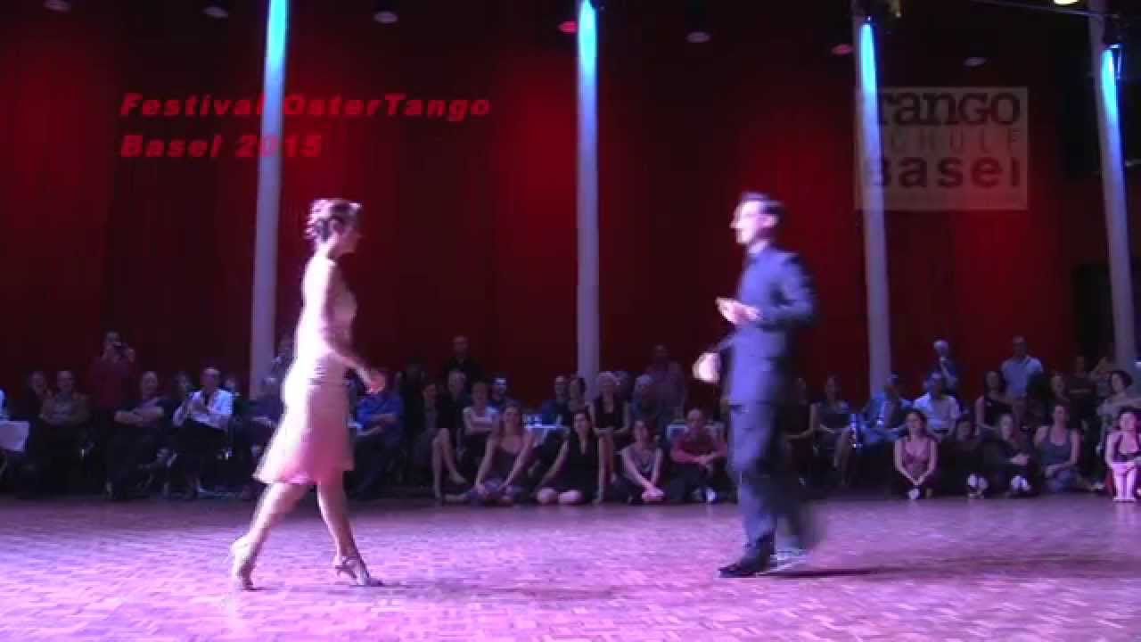 Video thumbnail for Stephanie Fesneau + Fausto Carpino