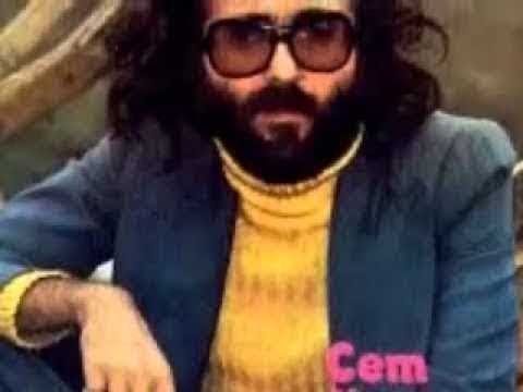 Beni Siz Delirttiniz ( Çukur Dizi ) - Cem Karaca