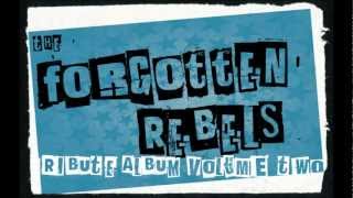 Forgotten Rebels Tribute Album Volume Two Promotional Video I Think Of Her