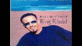 Nagma- King Khalid