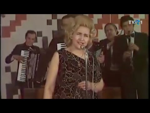 Gabi Luncă - Lâng-o pădurice verde