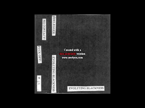Ødelegger (Germany) - Evoluting Blackness (Demo) 2003.avi
