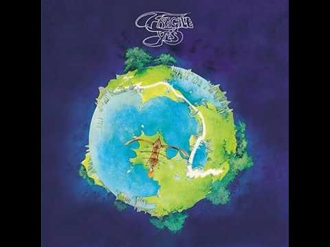 【名盤が動き出す！】Yes - Fragile #こわれもの #イエス #rock #フラジャイル #プログレ