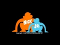 Nick Jr 1996 Monkeys
