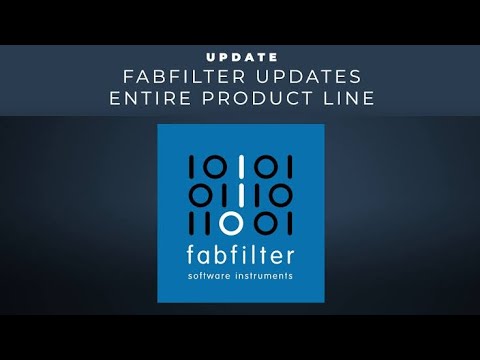Fab Filter Complete Bundle Free Download Film Icon Fx
