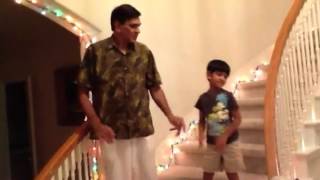 Download lagu Ayan and Grandfather's performance mp3 Download lagu Ayan and Grandfather's performance mp3