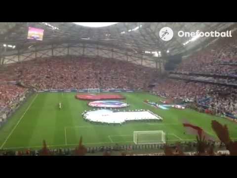 UEFA EURO 2016: Day 2 summary