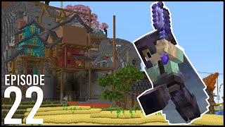 Grian's recent Youtube video thumbnail