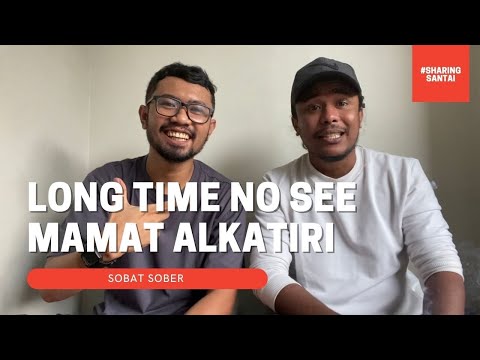 Mamat Kulimat Alkatiri