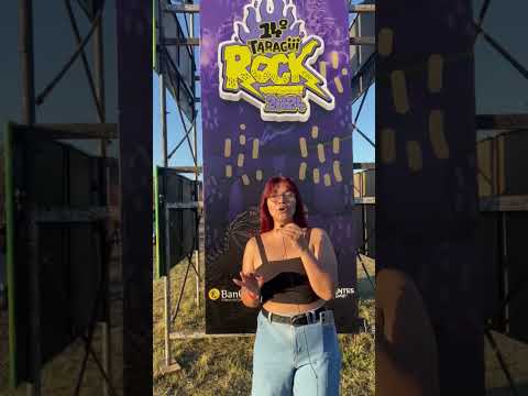 Portada de Taragüi Rock · Clip 2