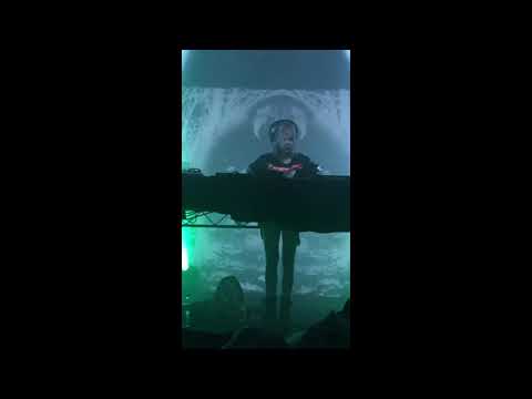 ALICE GLASS - DJ SET @ Dark Mofo, Hobart Australia PART 5 (ALICE GLASS - DJ SET @ Dark Mofo, Hobart Australia PART 5)