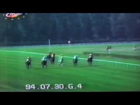 Nagroda Kozienic - 30.07.1994 - Amman  (Winds of Light - Abisynia)