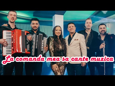 VLADUTA LUPAU x NICU PALERU - La comanda mea sa cante muzica