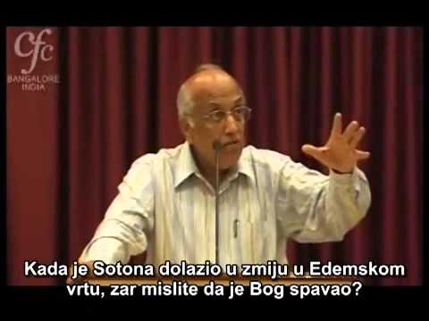 Zac Poonen - Poslednji dani i dolazak Gospoda Isusa